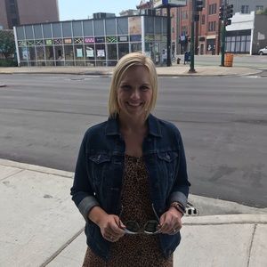 Meet your Posher, Bailey